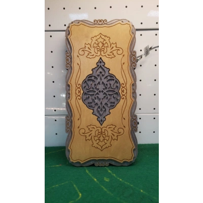 Нарды "Орнамент" 50*25
