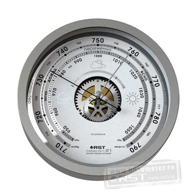 Барометр meteo