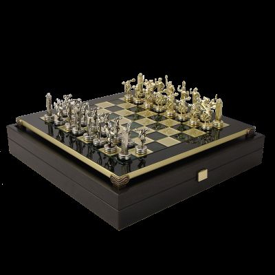 Шахматный набор "Олимпийские Игры"