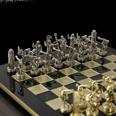 Шахматный набор "Олимпийские Игры"