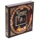 Родословная книга с рамкой под фото "Семейная летопись", 21,5 х 23,7 см