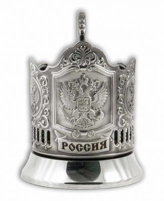 Подстаканник "Герб"