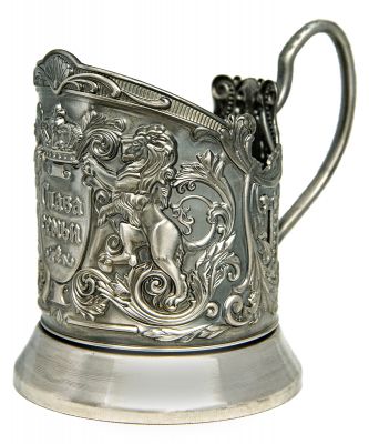 Набор для чая "Глава семьи" (3 пр.)