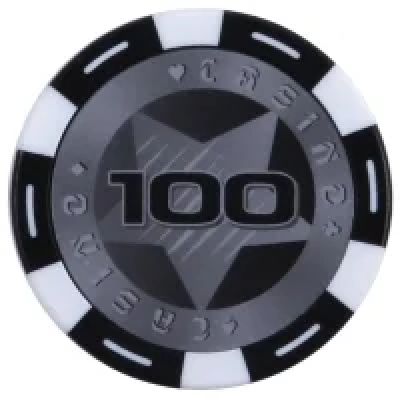 Набор для покера Star на 200 фишек