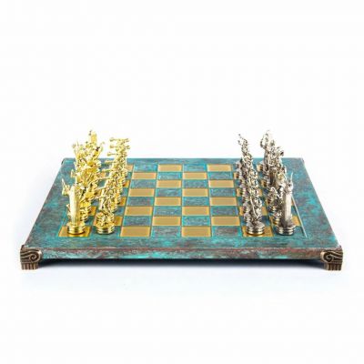 Шахматный набор "Олимпийские Игры"