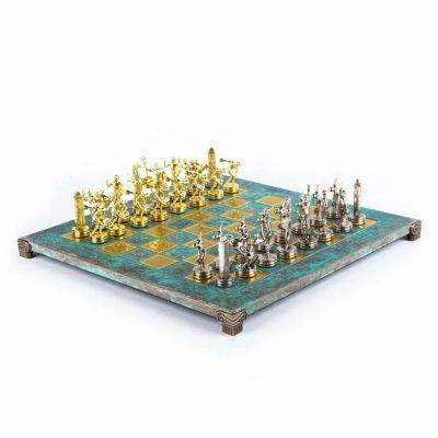 Шахматный набор "Олимпийские Игры"