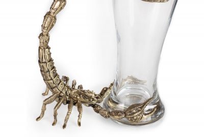 Кружка "Скорпион"