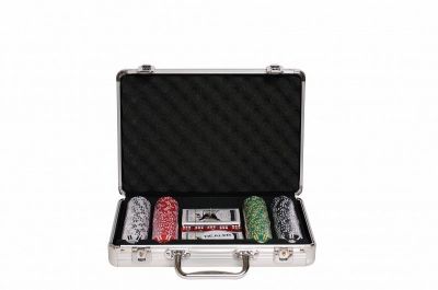 Royal Flush 200 фишек