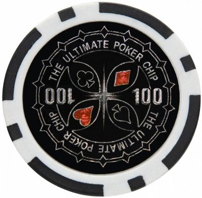 Ultimate 300 фишек по 14 гр