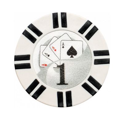 Набор для покера Royal Flush на 1000 фишек