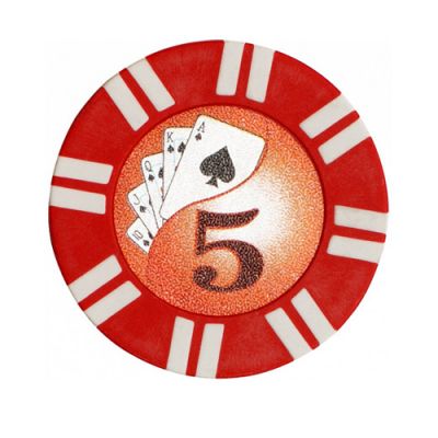 Набор для покера Royal Flush на 1000 фишек