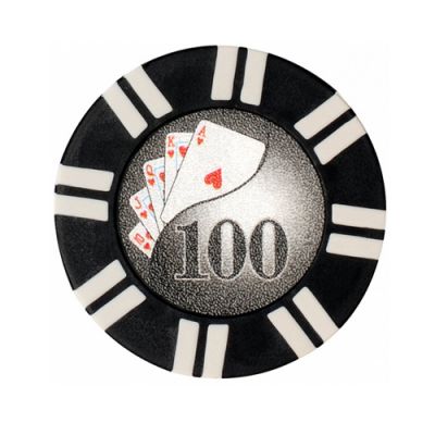 Набор для покера Royal Flush на 1000 фишек