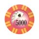 Набор для покера Royal Flush на 1000 фишек