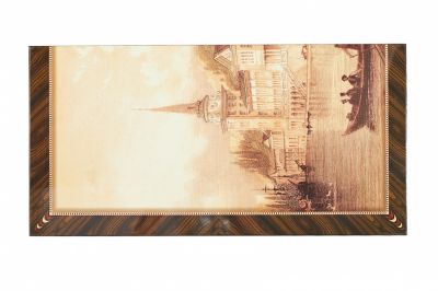 Нарды Город XXL, Турция