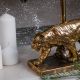 Светильник настольный "Крадущийся тигр"