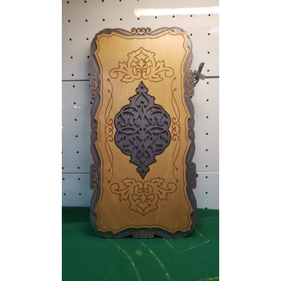 Нарды "Орнамент" 40*25
